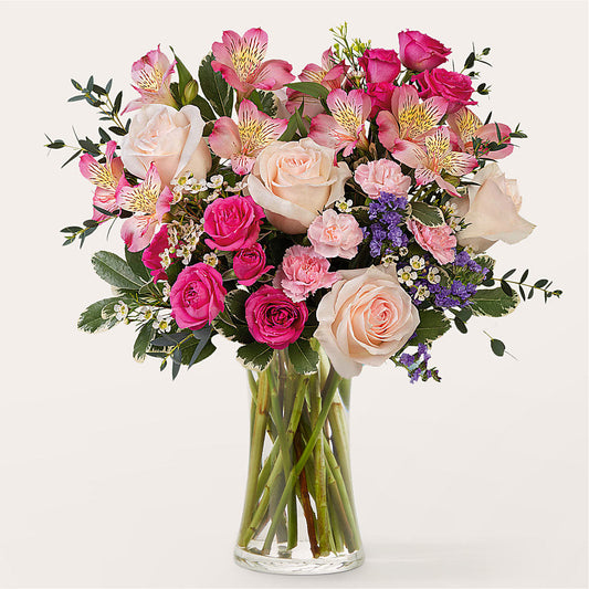 A La Mode Bouquet –  Fleuriste Rive Sud, Longueuil PQ