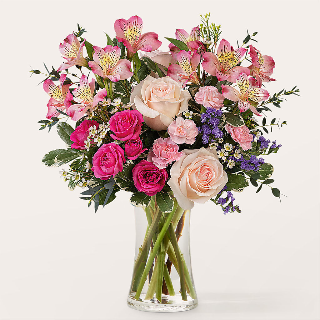 A La Mode Bouquet –  Fleuriste Rive Sud, Longueuil PQ