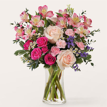 A La Mode Bouquet –  Fleuriste Rive Sud, Longueuil PQ