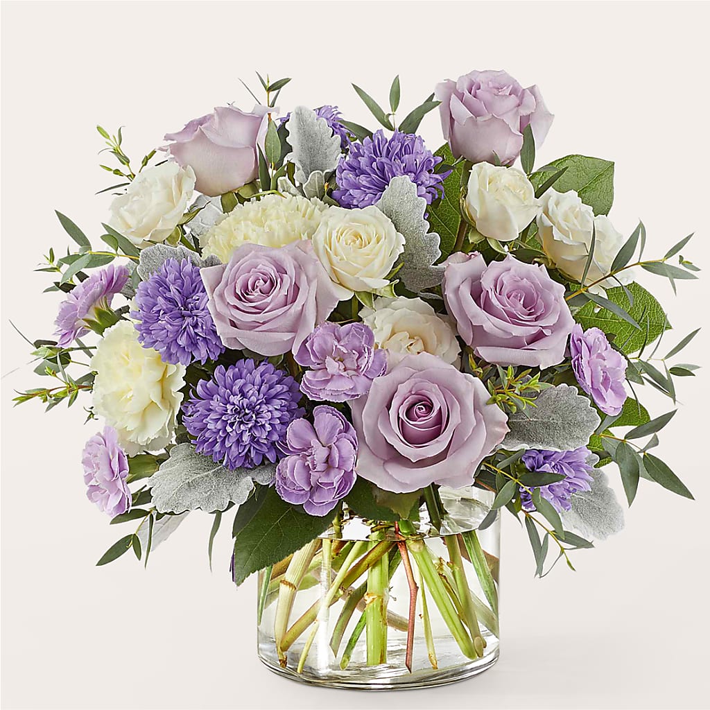 Stardust Bouquet –  Fleuriste Rive Sud, Longueuil PQ