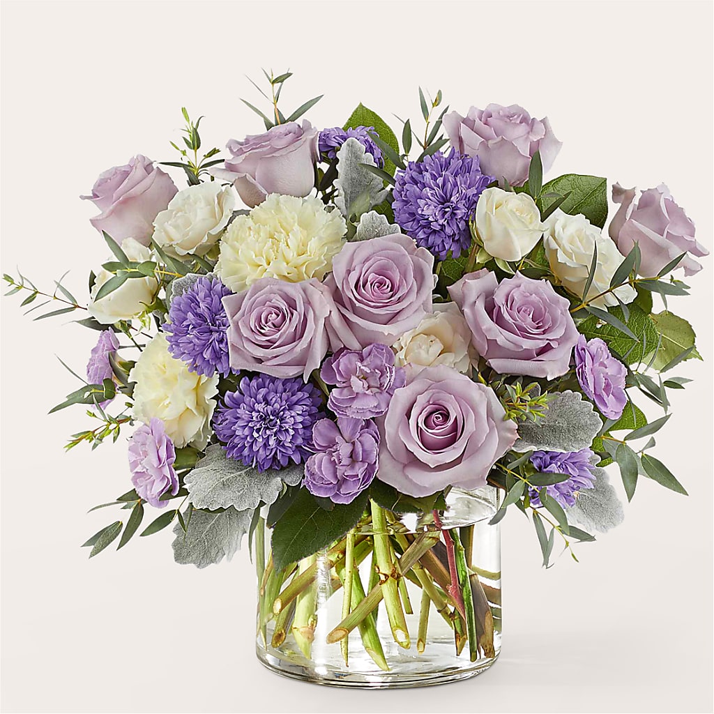 Stardust Bouquet –  Fleuriste Rive Sud, Longueuil PQ