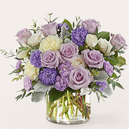 Stardust Bouquet –  Fleuriste Rive Sud, Longueuil PQ