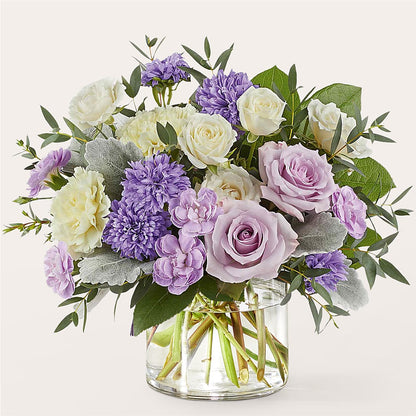 Stardust Bouquet –  Fleuriste Rive Sud, Longueuil PQ