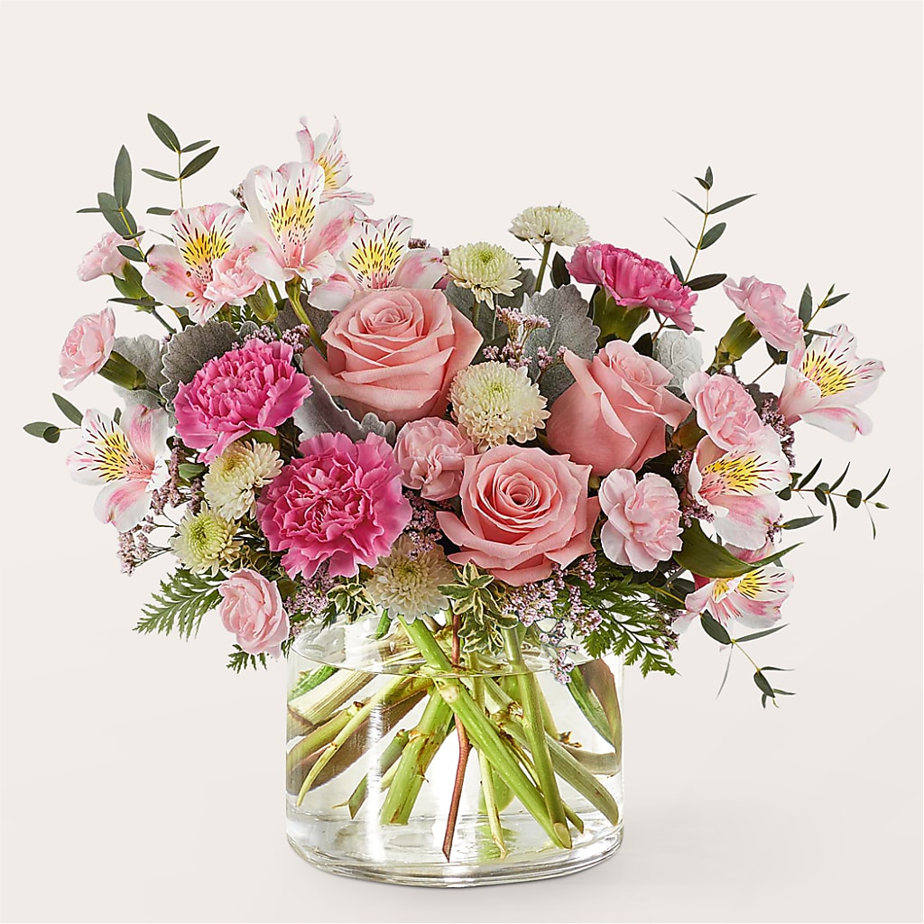 The Treehouse Bouquet –  Fleuriste Rive Sud, Longueuil PQ