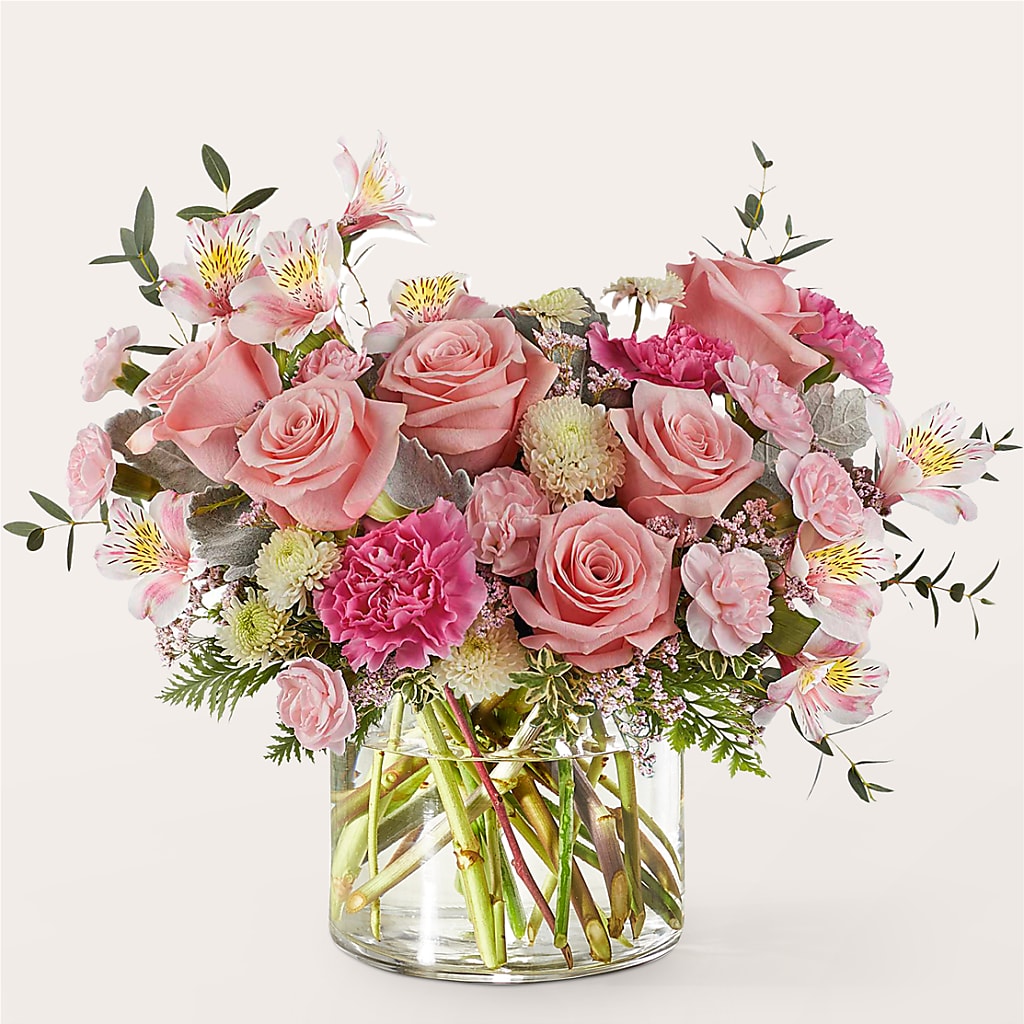 The Treehouse Bouquet –  Fleuriste Rive Sud, Longueuil PQ