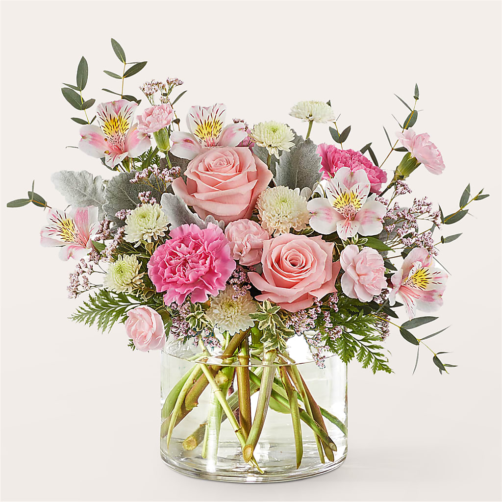 The Treehouse Bouquet –  Fleuriste Rive Sud, Longueuil PQ