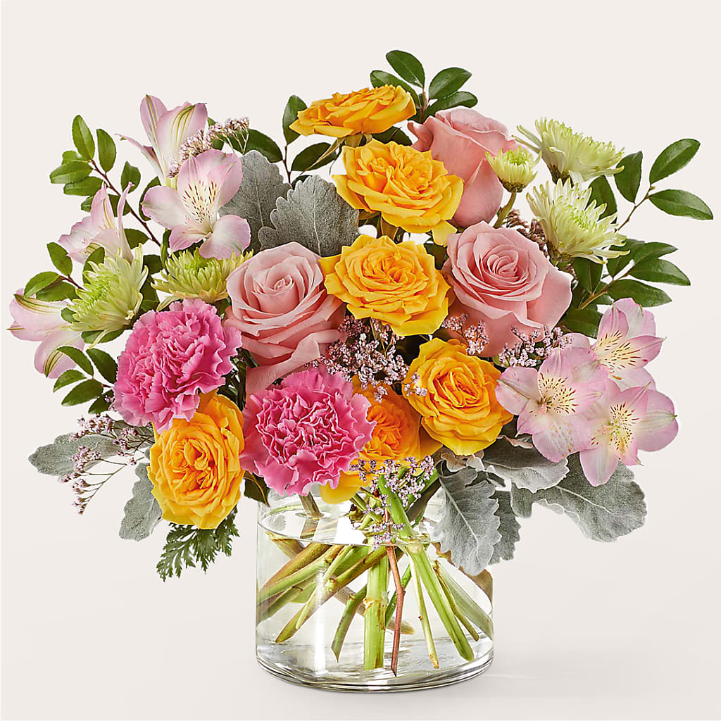 Mai Tai Bouquet –  Fleuriste Rive Sud, Longueuil PQ