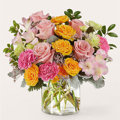 Mai Tai Bouquet –  Fleuriste Rive Sud, Longueuil PQ