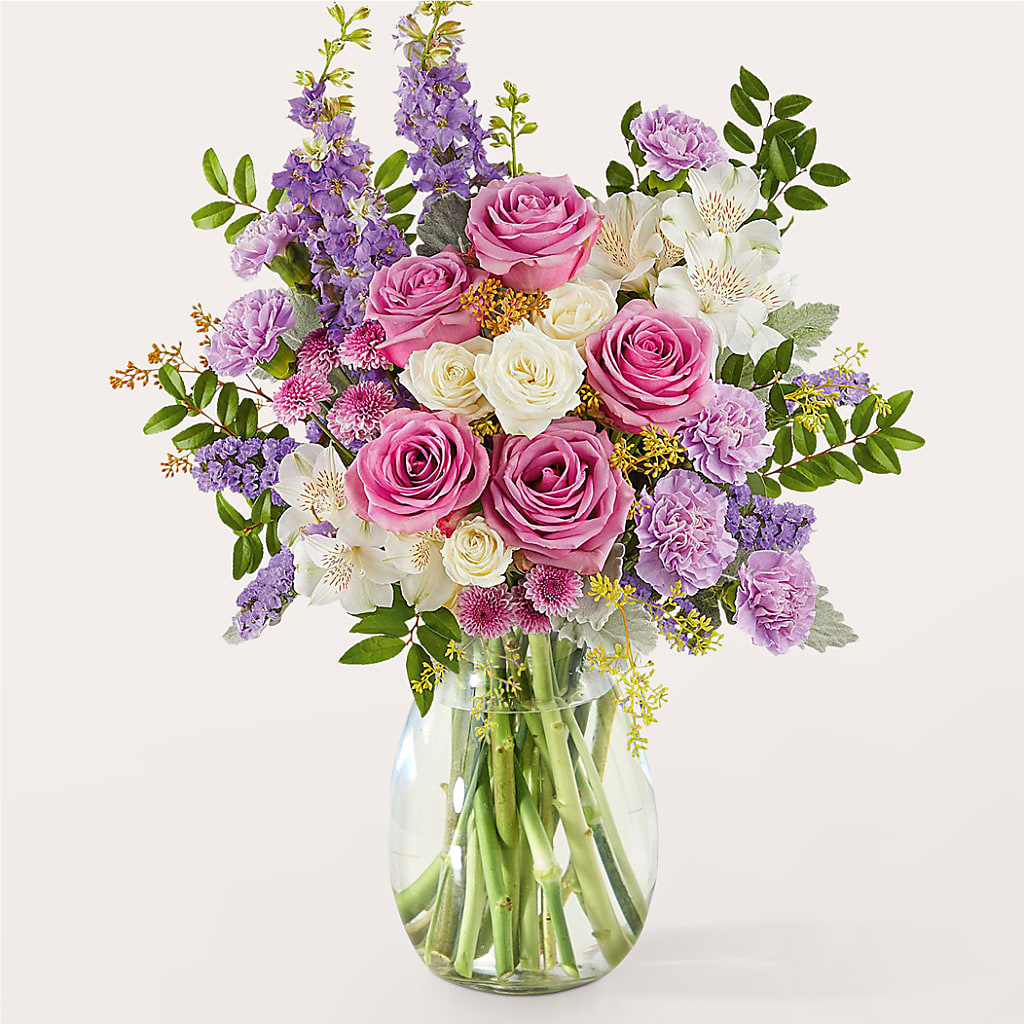 Lucky Me Bouquet –  Fleuriste Rive Sud, Longueuil PQ