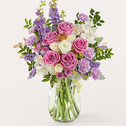 Lucky Me Bouquet –  Fleuriste Rive Sud, Longueuil PQ
