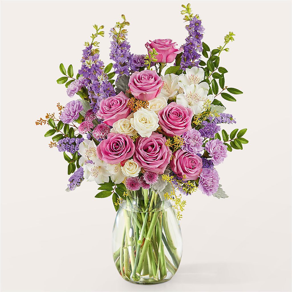 Lucky Me Bouquet –  Fleuriste Rive Sud, Longueuil PQ
