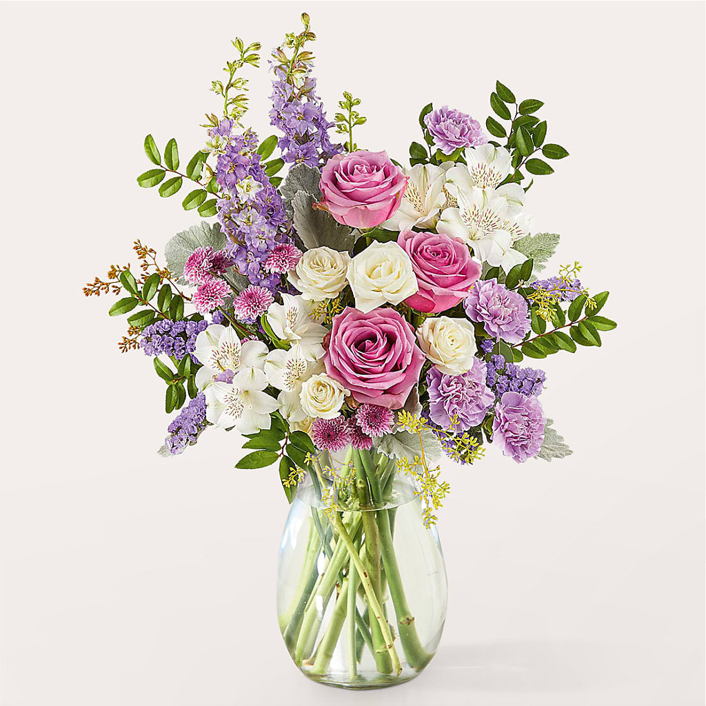 Lucky Me Bouquet –  Fleuriste Rive Sud, Longueuil PQ