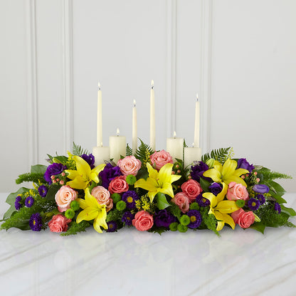Forever Arrangement –  Fleuriste Rive Sud, Longueuil PQ