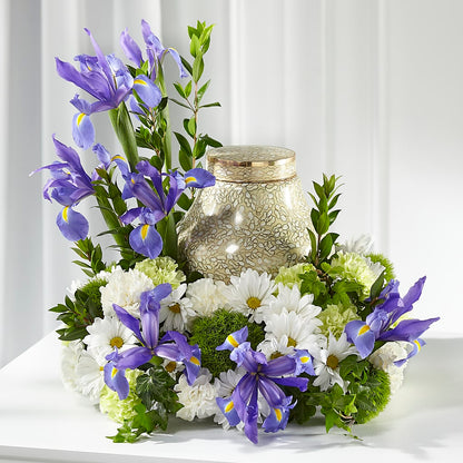 Sincere Spirit Cremation Adornment –  Fleuriste Rive Sud, Longueuil PQ