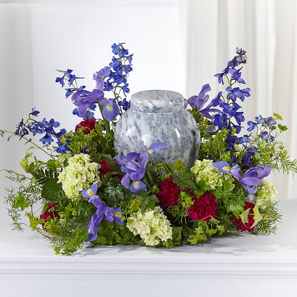 Forever Remembered Cremation Adornment –  Fleuriste Rive Sud, Longueuil PQ