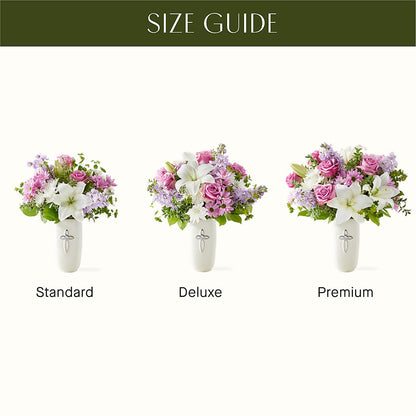 Sacred Space Bouquet –  Fleuriste Rive Sud, Longueuil PQ