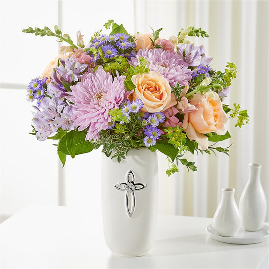 Divine Gift Bouquet –  Fleuriste Rive Sud, Longueuil PQ