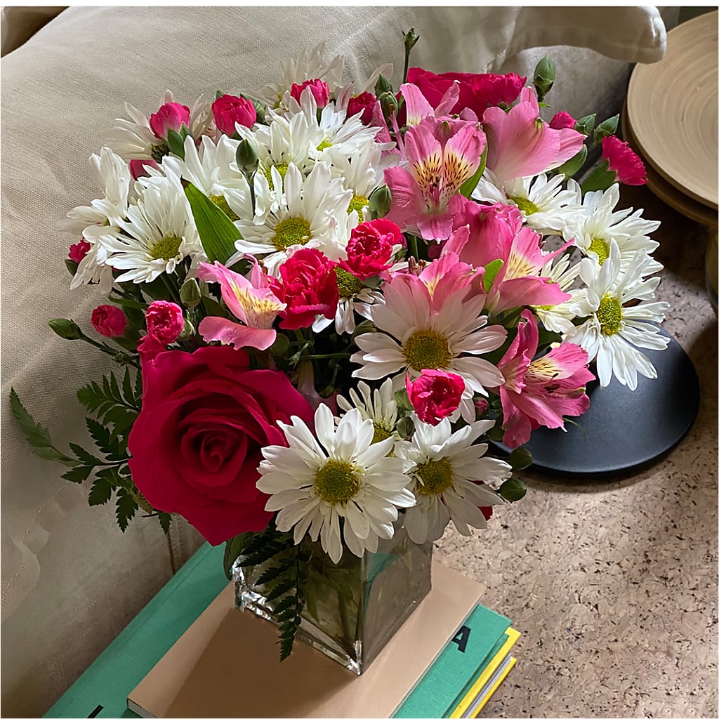Sweet Surprises® Bouquet –  Fleuriste Rive Sud, Longueuil PQ