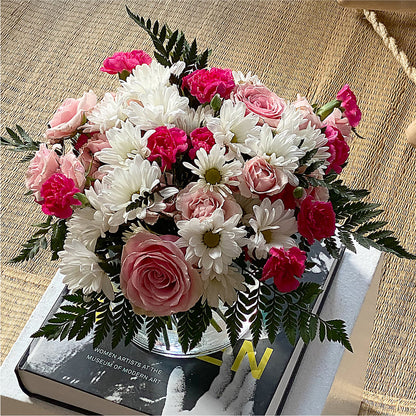 Sweet Surprises® Bouquet –  Fleuriste Rive Sud, Longueuil PQ