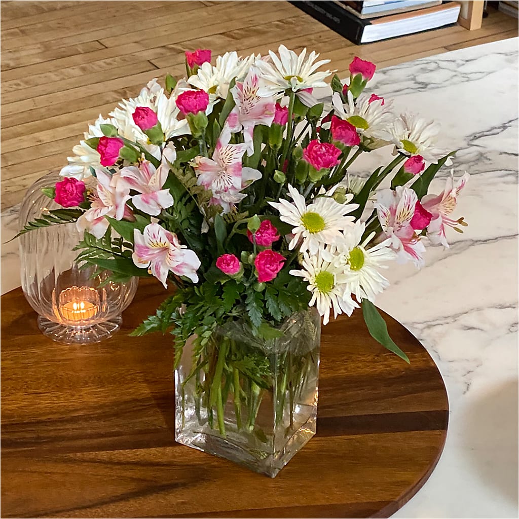 Sweet Surprises® Bouquet –  Fleuriste Rive Sud, Longueuil PQ