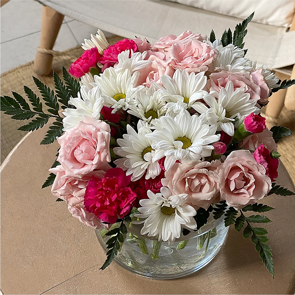 Sweet Surprises® Bouquet –  Fleuriste Rive Sud, Longueuil PQ