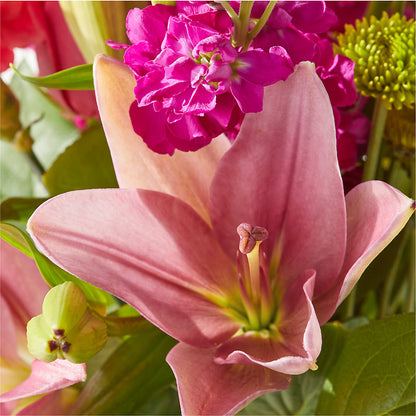 Watermelon Crush Bouquet –  Fleuriste Rive Sud, Longueuil PQ