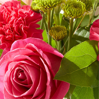 Watermelon Crush Bouquet –  Fleuriste Rive Sud, Longueuil PQ