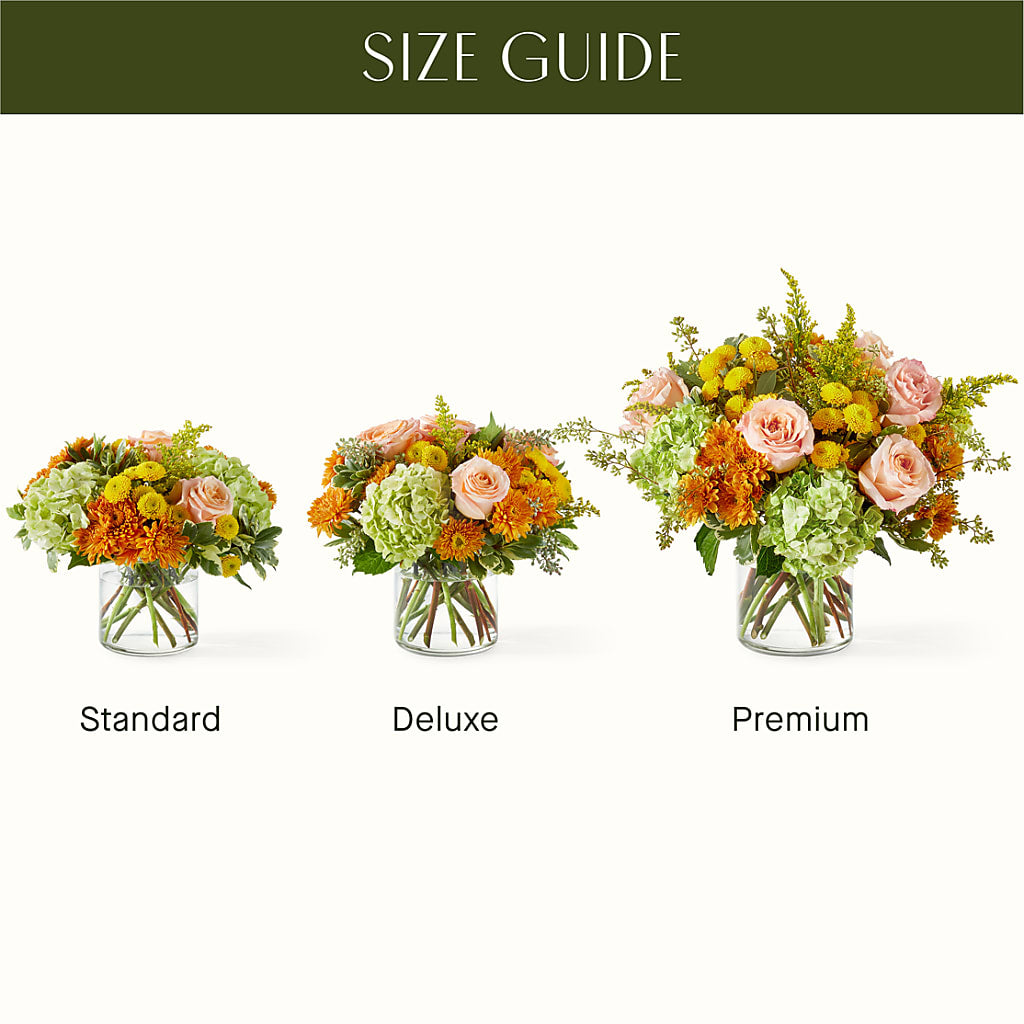 Fall Foliage Bouquet –  Fleuriste Rive Sud, Longueuil PQ