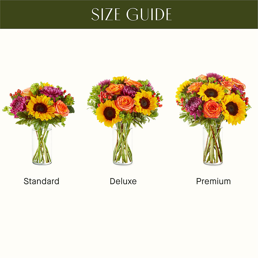 Nature Walk Bouquet –  Fleuriste Rive Sud, Longueuil PQ