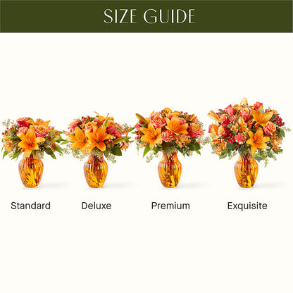 Afternoon Light Bouquet –  Fleuriste Rive Sud, Longueuil PQ
