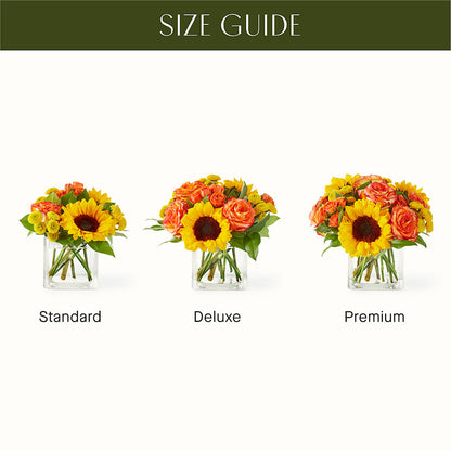 Picnic in the Park Bouquet –  Fleuriste Rive Sud, Longueuil PQ