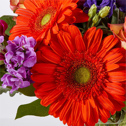 Sangria Bouquet –  Fleuriste Rive Sud, Longueuil PQ