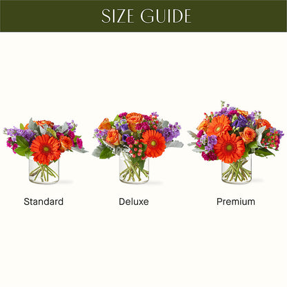 Sangria Bouquet –  Fleuriste Rive Sud, Longueuil PQ