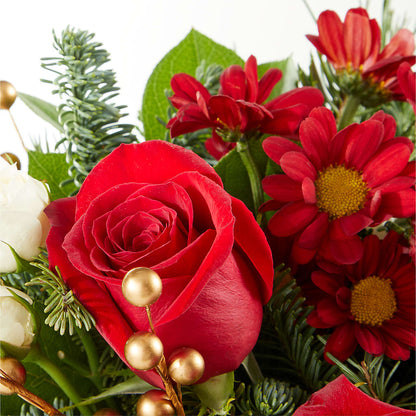 Believe Bouquet –  Fleuriste Rive Sud, Longueuil PQ