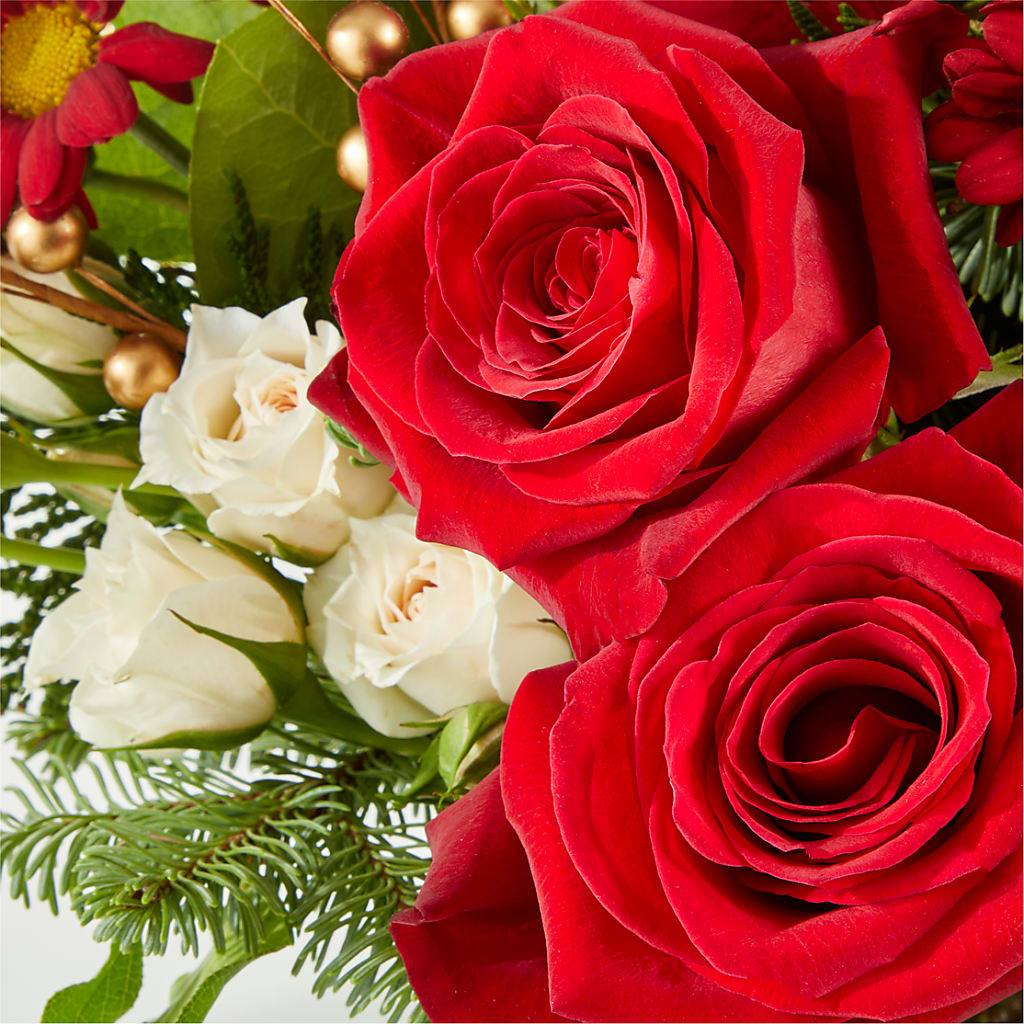 Believe Bouquet –  Fleuriste Rive Sud, Longueuil PQ