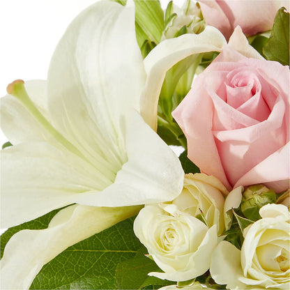 Kindhearted Bouquet –  Fleuriste Rive Sud, Longueuil PQ