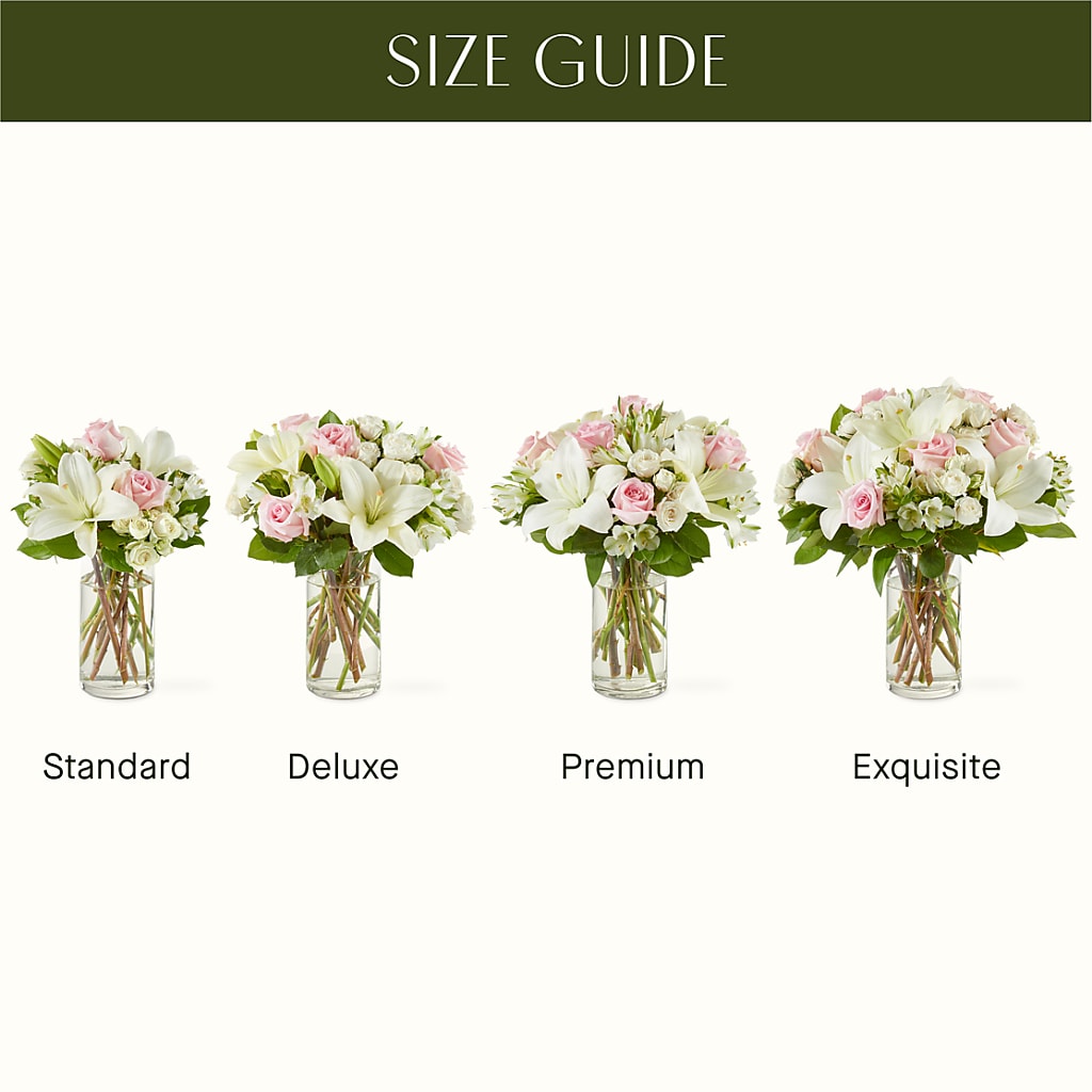 Kindhearted Bouquet –  Fleuriste Rive Sud, Longueuil PQ