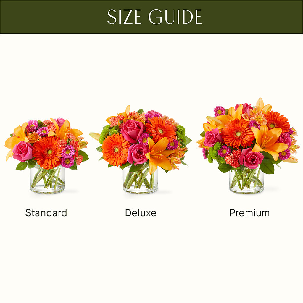 Soiree Bouquet –  Fleuriste Rive Sud, Longueuil PQ