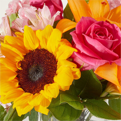In Full Swing Bouquet –  Fleuriste Rive Sud, Longueuil PQ