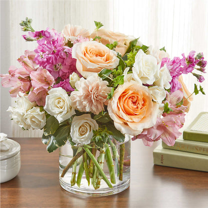 Paradise Bouquet –  Fleuriste Rive Sud, Longueuil PQ