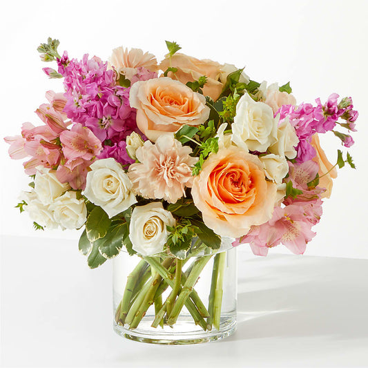 Paradise Bouquet –  Fleuriste Rive Sud, Longueuil PQ
