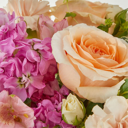 Paradise Bouquet –  Fleuriste Rive Sud, Longueuil PQ