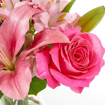 Lots of Love Bouquet –  Fleuriste Rive Sud, Longueuil PQ