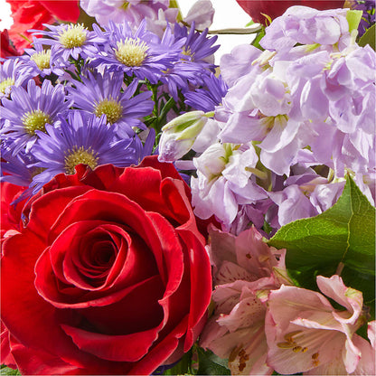 Your Majesty Bouquet –  Fleuriste Rive Sud, Longueuil PQ