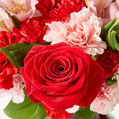 Candy Kisses Bouquet –  Fleuriste Rive Sud, Longueuil PQ