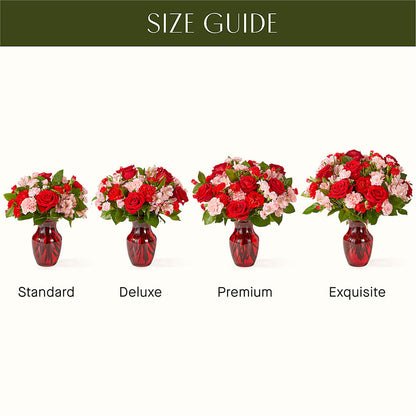 Candy Kisses Bouquet –  Fleuriste Rive Sud, Longueuil PQ