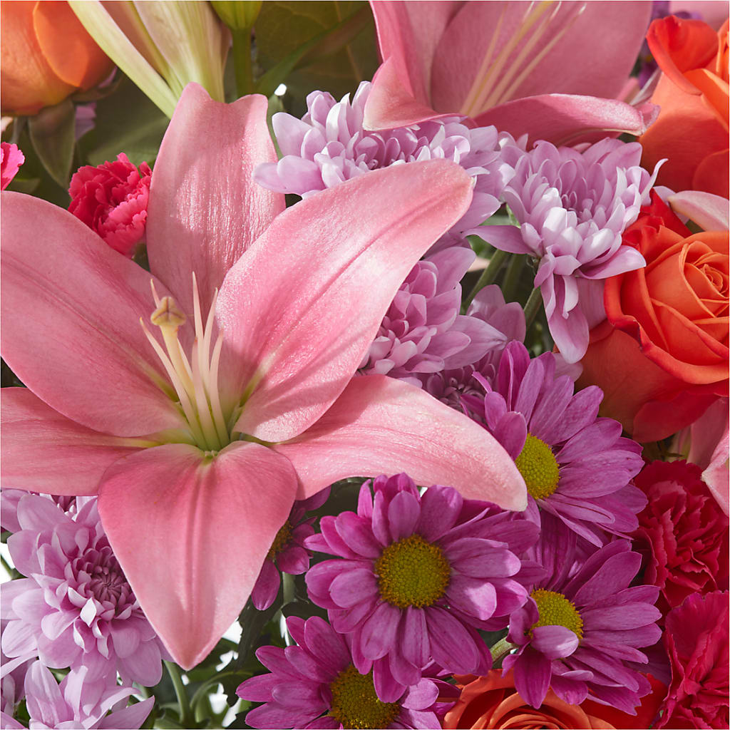 One and Only Bouquet –  Fleuriste Rive Sud, Longueuil PQ