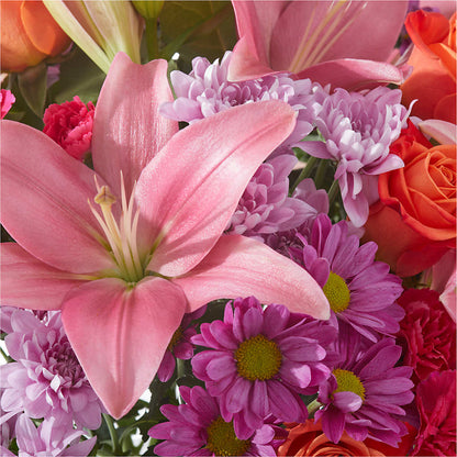 One and Only Bouquet –  Fleuriste Rive Sud, Longueuil PQ