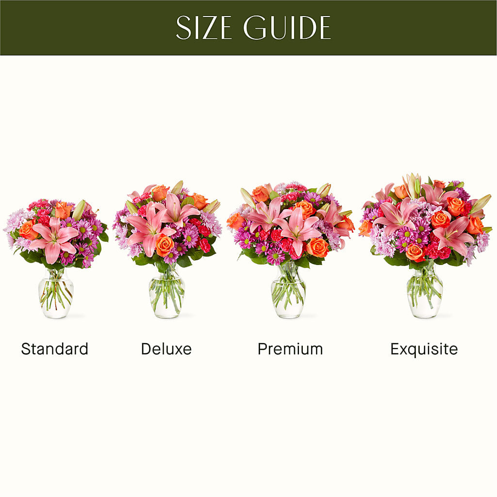 One and Only Bouquet –  Fleuriste Rive Sud, Longueuil PQ