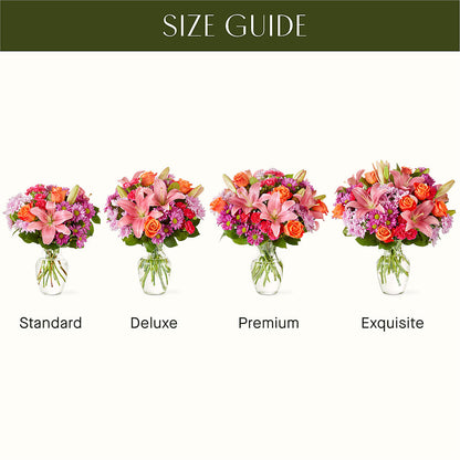 One and Only Bouquet –  Fleuriste Rive Sud, Longueuil PQ